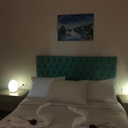 Hurghada Furnished Appratment - Al Dau Hights Al Mamsha Buitenkant foto