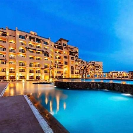 Hurghada Furnished Appratment - Al Dau Hights Al Mamsha Buitenkant foto
