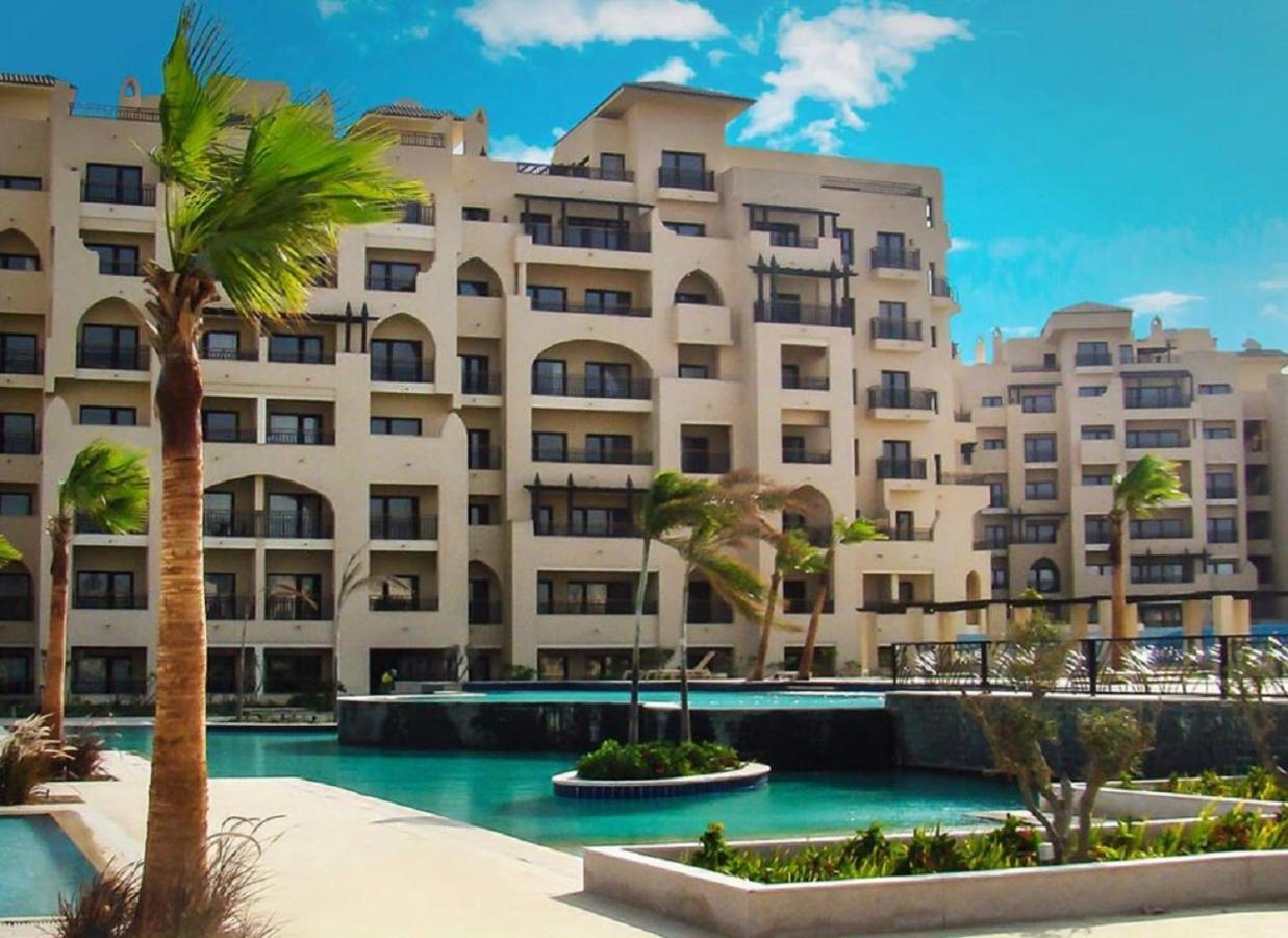 Hurghada Furnished Appratment - Al Dau Hights Al Mamsha Buitenkant foto