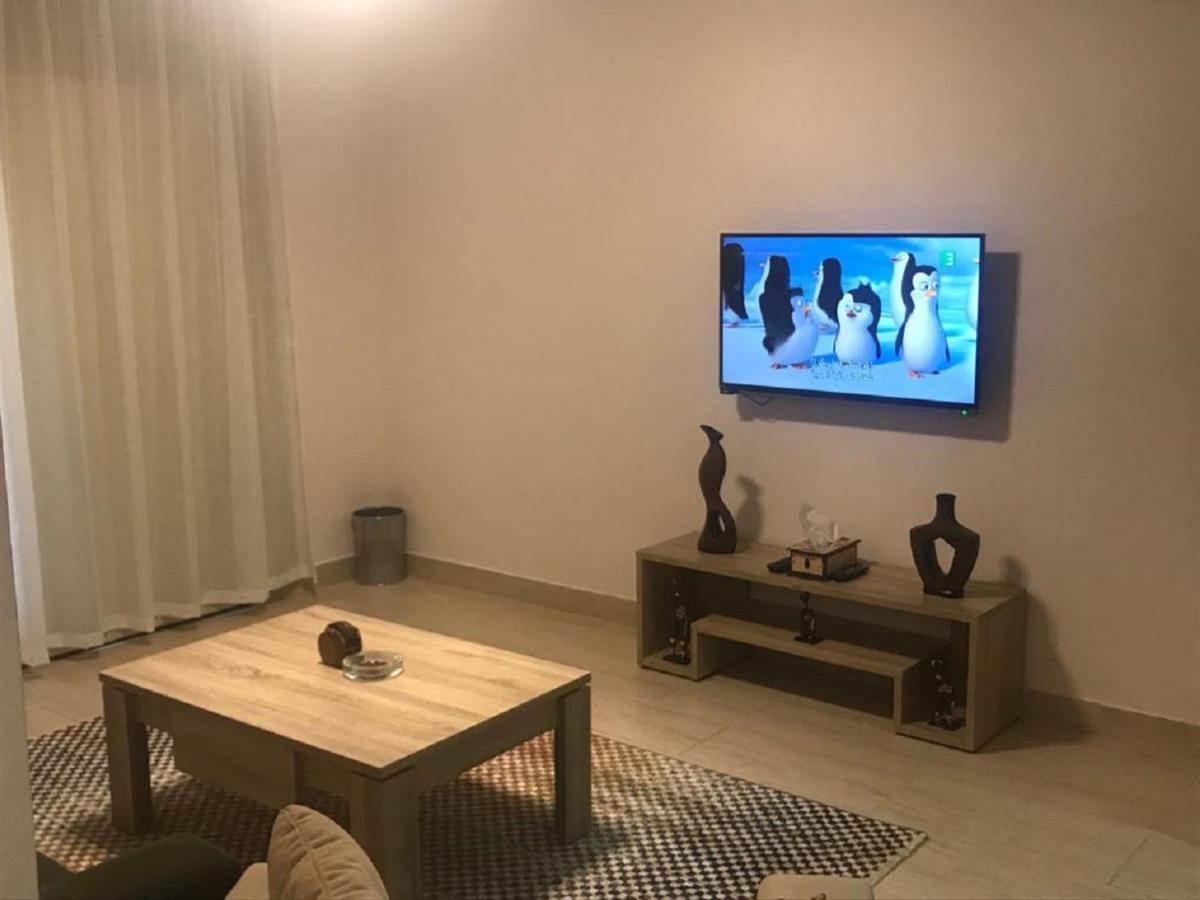 Hurghada Furnished Appratment - Al Dau Hights Al Mamsha Buitenkant foto
