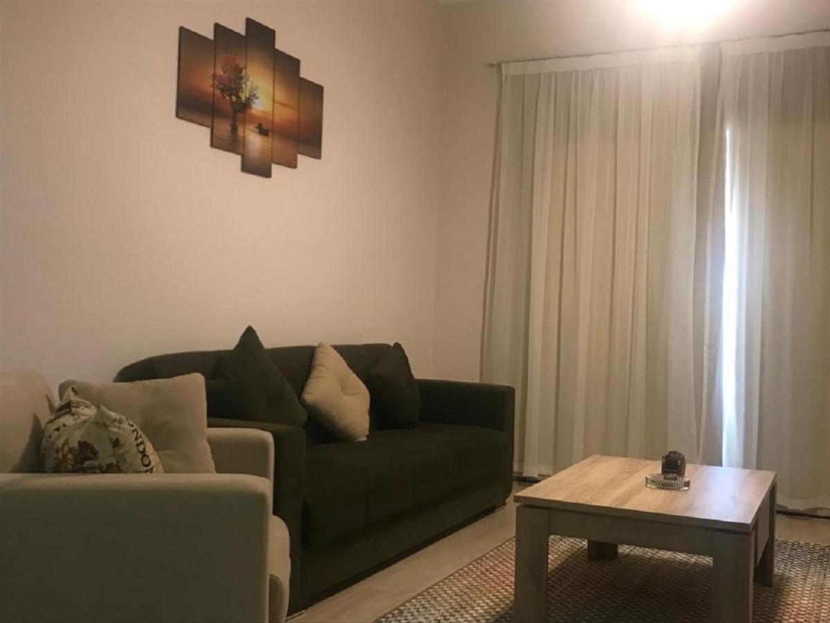Hurghada Furnished Appratment - Al Dau Hights Al Mamsha Buitenkant foto