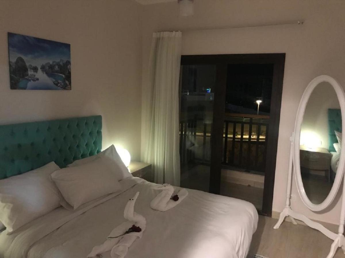 Hurghada Furnished Appratment - Al Dau Hights Al Mamsha Buitenkant foto