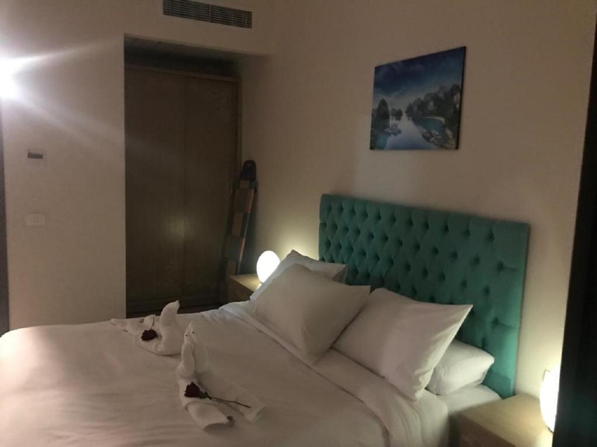 Hurghada Furnished Appratment - Al Dau Hights Al Mamsha Buitenkant foto