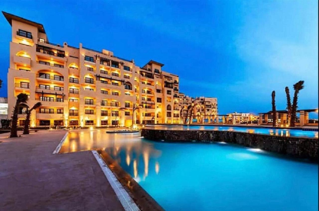 Hurghada Furnished Appratment - Al Dau Hights Al Mamsha Buitenkant foto