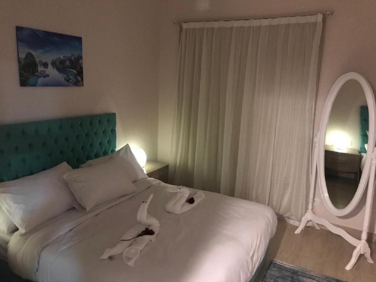 Hurghada Furnished Appratment - Al Dau Hights Al Mamsha Buitenkant foto