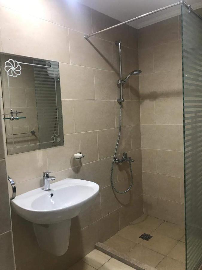 Hurghada Furnished Appratment - Al Dau Hights Al Mamsha Buitenkant foto