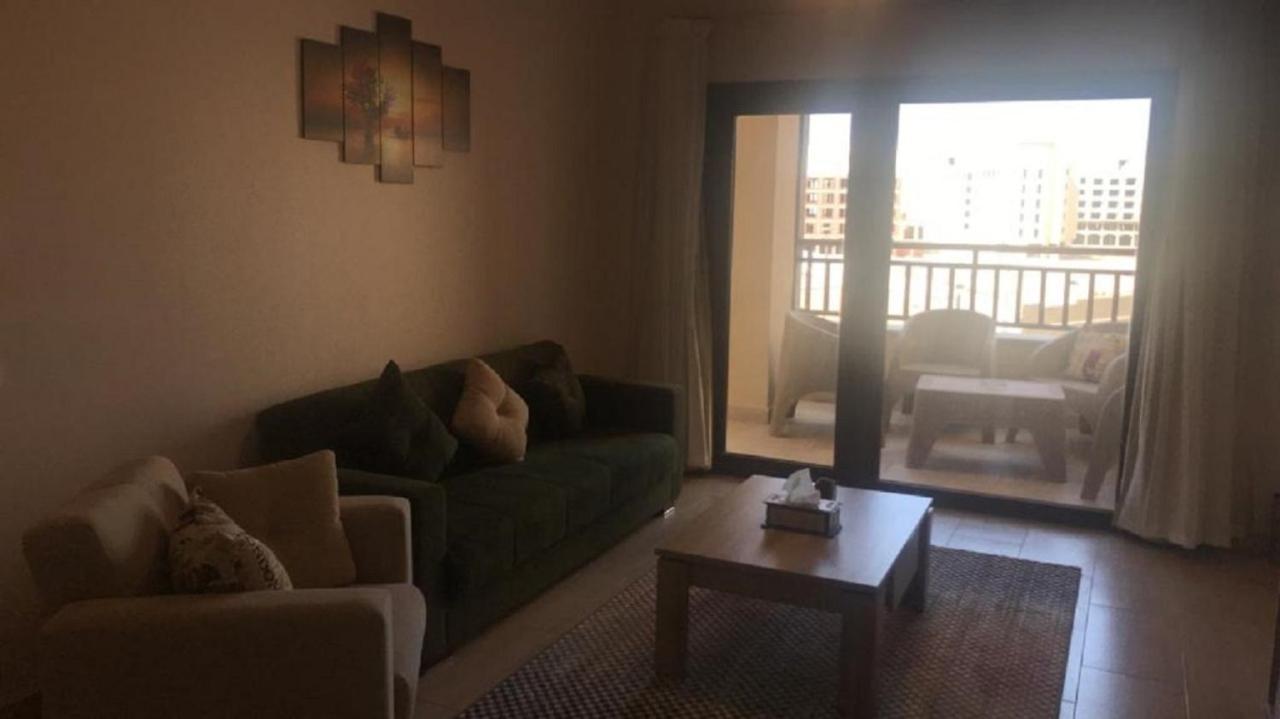 Hurghada Furnished Appratment - Al Dau Hights Al Mamsha Buitenkant foto